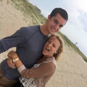 Meet your Posher, Cade